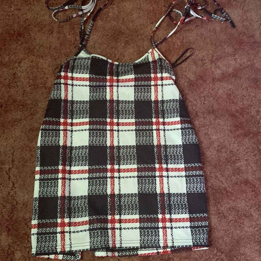 Shein dress